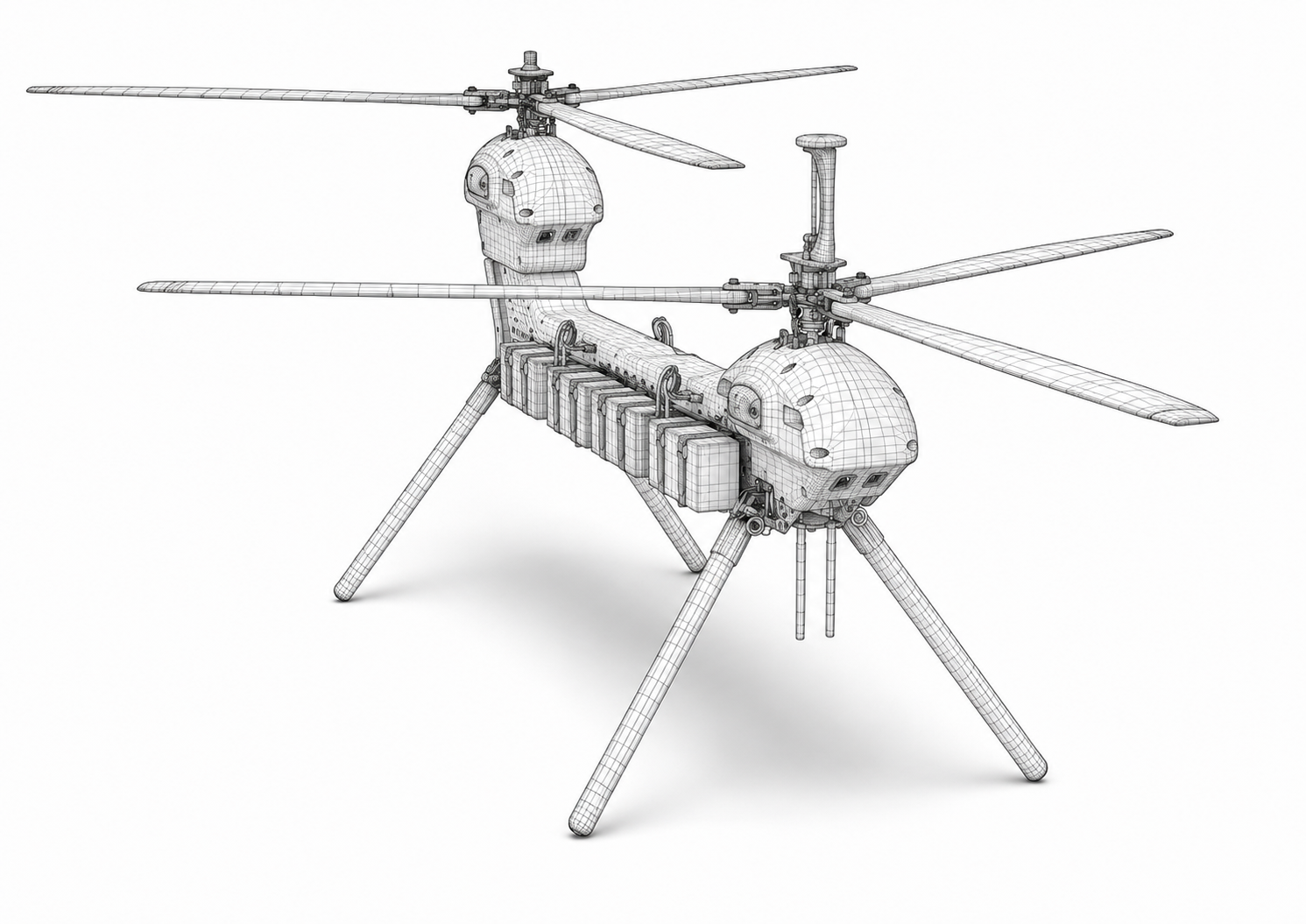 AvioTrax Detector