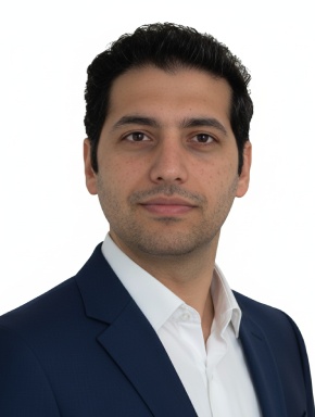 Mohammad Zamani