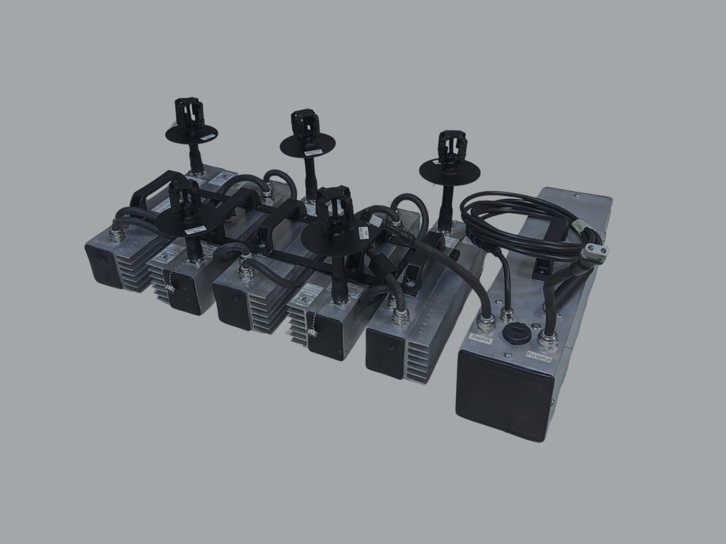 PYSETS FPV Edition
