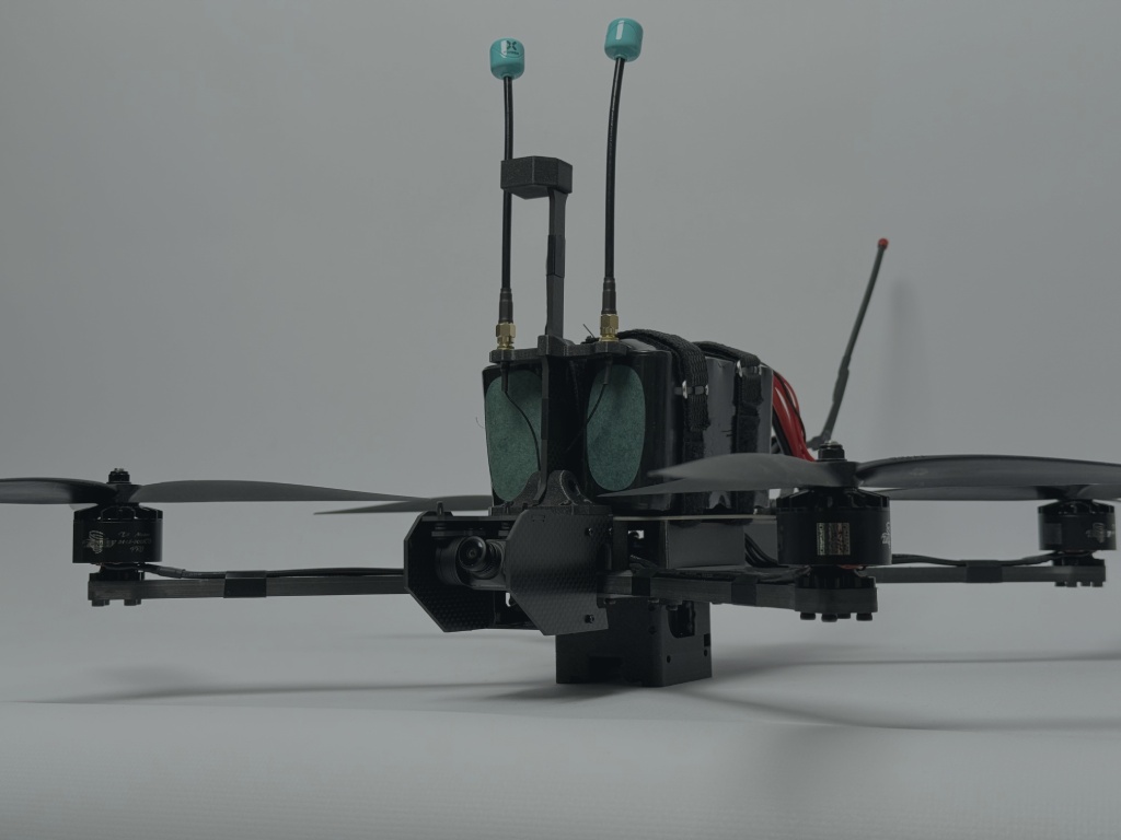 UAV AVENGE-11