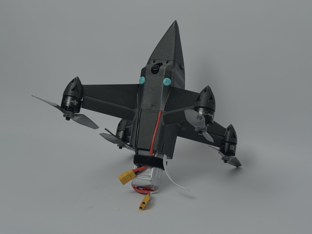 UAV VORTEX