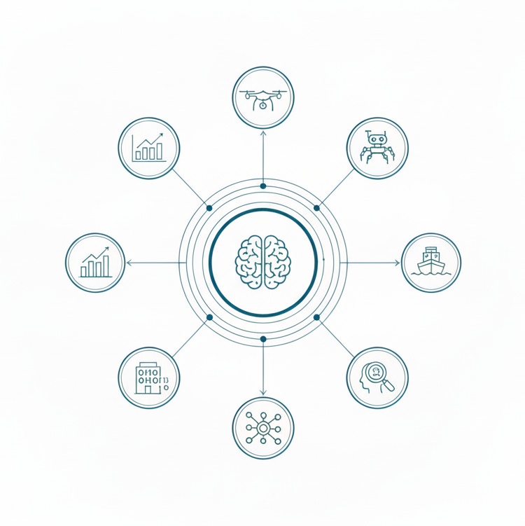 Artificial Intelligence & Machine Learning Services